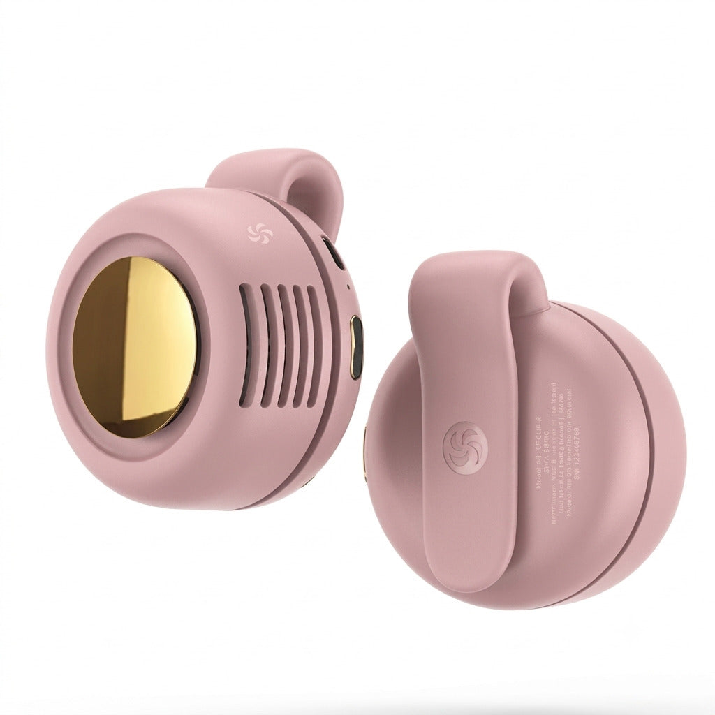 Ventilatore Portatile BreezyBelt